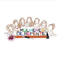 MULHERES DE REPENTE