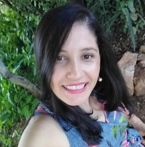 Erivoneide Amaral