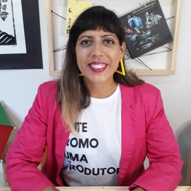 Taciana Enes